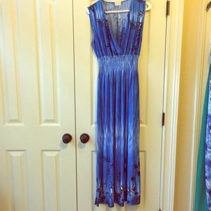 Jon& Anna Maxi Dress